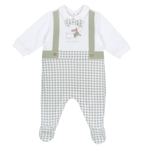 Chicco tutina - (tg., chicco,