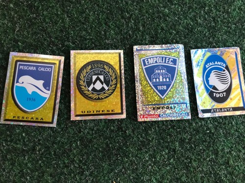 Figurine calciatori panini - calciatori,
