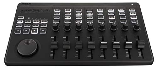 Korg nanokontrol studio - nanokontrol,