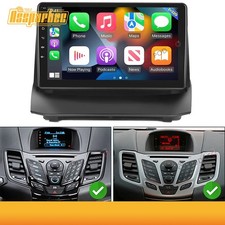 Android 15.0 Apple Carplay Car