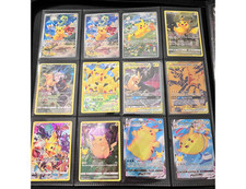 Carte Pokemon Garantite