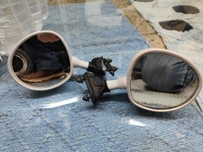 Coppia Specchietti Yamaha Fzr