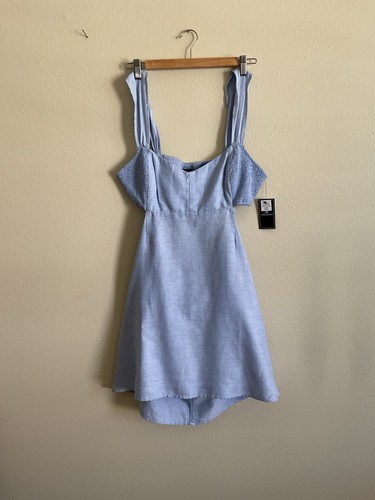 Mini abito volcom cote - cote, lune
