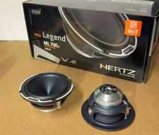 Hertz ml700 mille - hertz, 1
