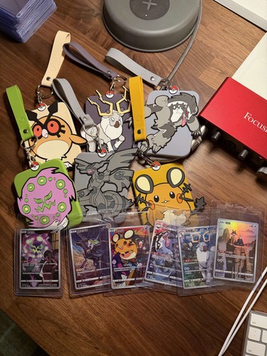 Portachiavi pokemon cinese - pokemon,