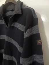 AUTENTICA MAGLIA PAUL AND