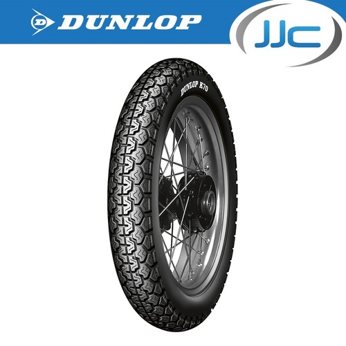 Dunlop k70 classic 400 - k70,