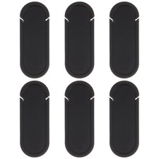  6 Pcs Cover Macchina