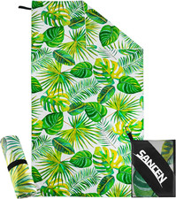 Telo Mare Xxl 90×180 Cm