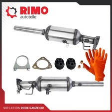 Per Citroen Jumper III 2.2 HDI