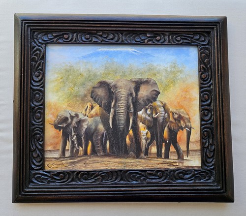 Artista keniota richard - artista,