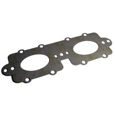 Guarnizione pacchi lamellari