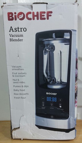 Biochef astro sottovuoto 1000w - biochef,