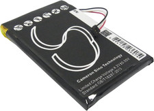 Batteria 1200Mah Compatibile
