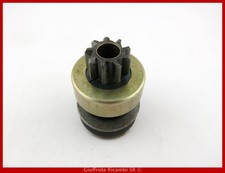 Pignone Motorino Avviamento