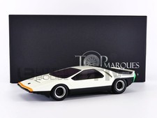TOP MARQUES COLLECTIBLES 1/18