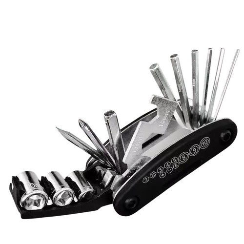 Set attrezzi 1 - set,