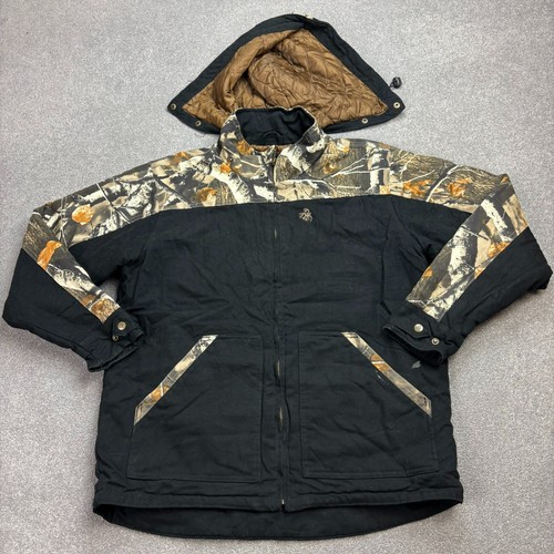 Giacca realtree adulto - giacca,