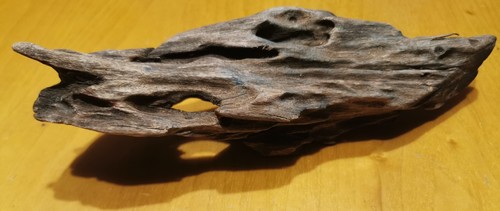Legno decorativo naturale - n°1,