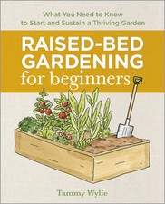 Raised-Bed Gardening for