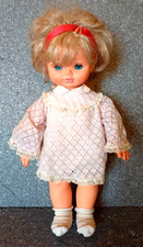 Furga bambola vintage 44 cm