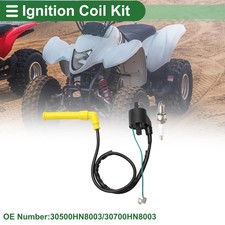 Bobina accensione per Honda