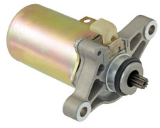 MOTORINO AVVIAMENTO KYMCO