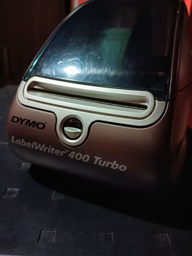 Dymo labelwriter 400 turbo - dymo,