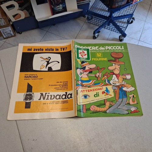 Corriere dei piccoli - corriere, 49
