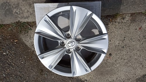 Cerchi r17 originali lexus - r17, ux