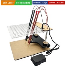 Bdm telaio con pezzi perni - telaio,