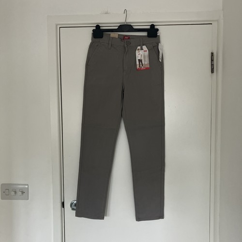 Pantalone chino standard levis - pantalone,