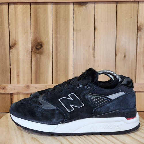Scarpe new balance 998 pony - new,