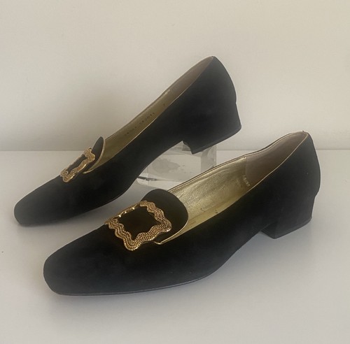 Scarpa bruno magli - magli, nera