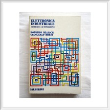 Libro Elettronica Industriale
