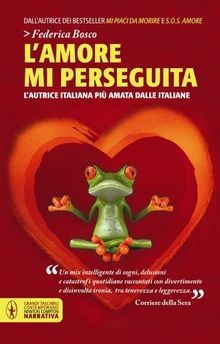 Lamore perseguita von - lamore,