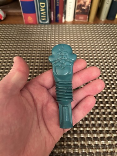 Vintage 1991 quaker captain - 1991,