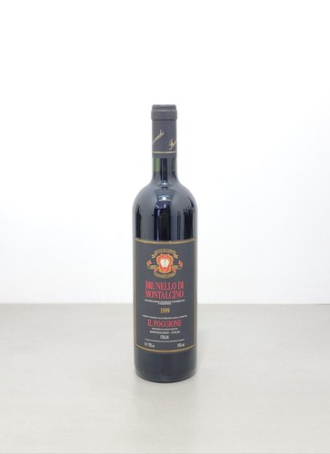 Brunello montalcino il - brunello,