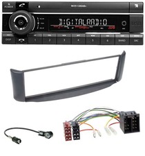 Autoradio Kienzle Bluetooth