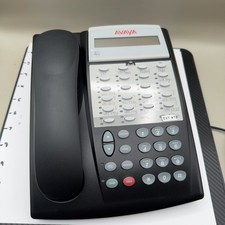 Telefono aziendale con cavo
