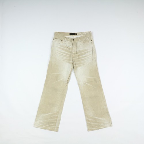 Pantalone roberto cavalli - pantalone,