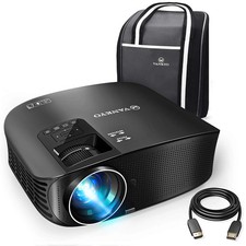 VANKYO 1080P HD Video LED