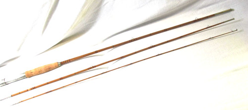 Vintage heddon canna da - (heddon?},
