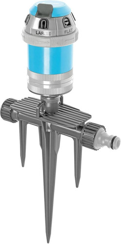 Irrigatore settori - irrigatore,
