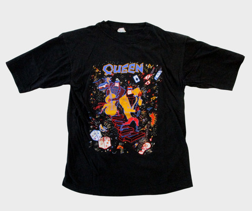 Queen kind magic - kind, magic'