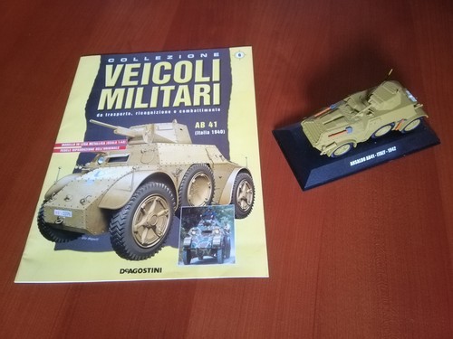 Ansaldo italy italia - ansaldo, 41
