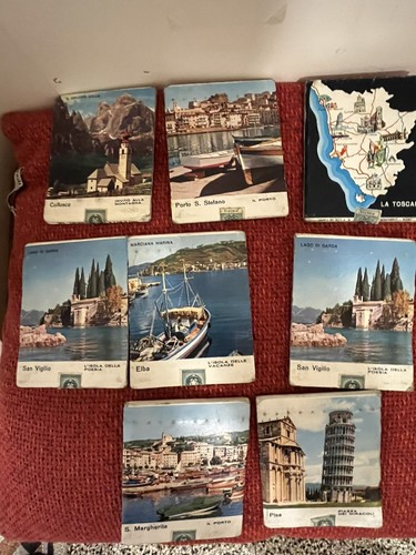 Lotto scatole fiammiferi da - lotto, di