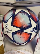 Adidas Matchball, Champions