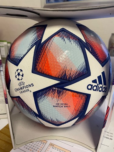 Adidas matchball champions - matchball,,