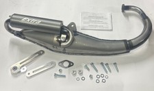 Marmitta Giannelli Extra V2